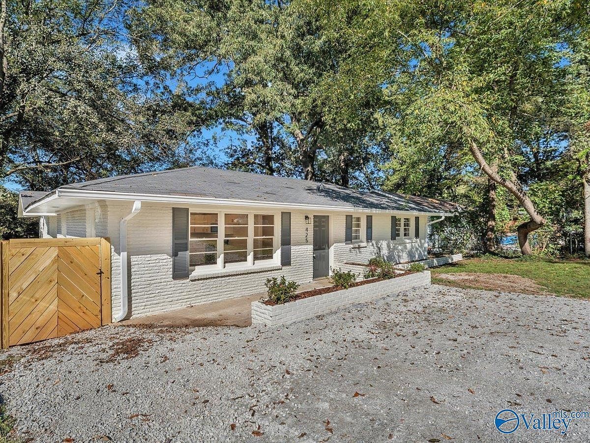 425 S Plymouth Rd NW Huntsville, AL 35811 - Thumbnail 4