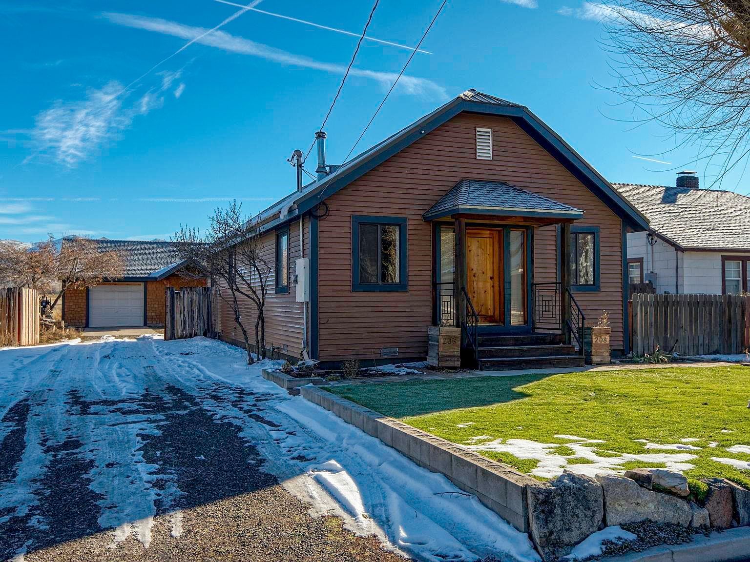 206 Alleghany St Loyalton, CA 96118 - Thumbnail 4