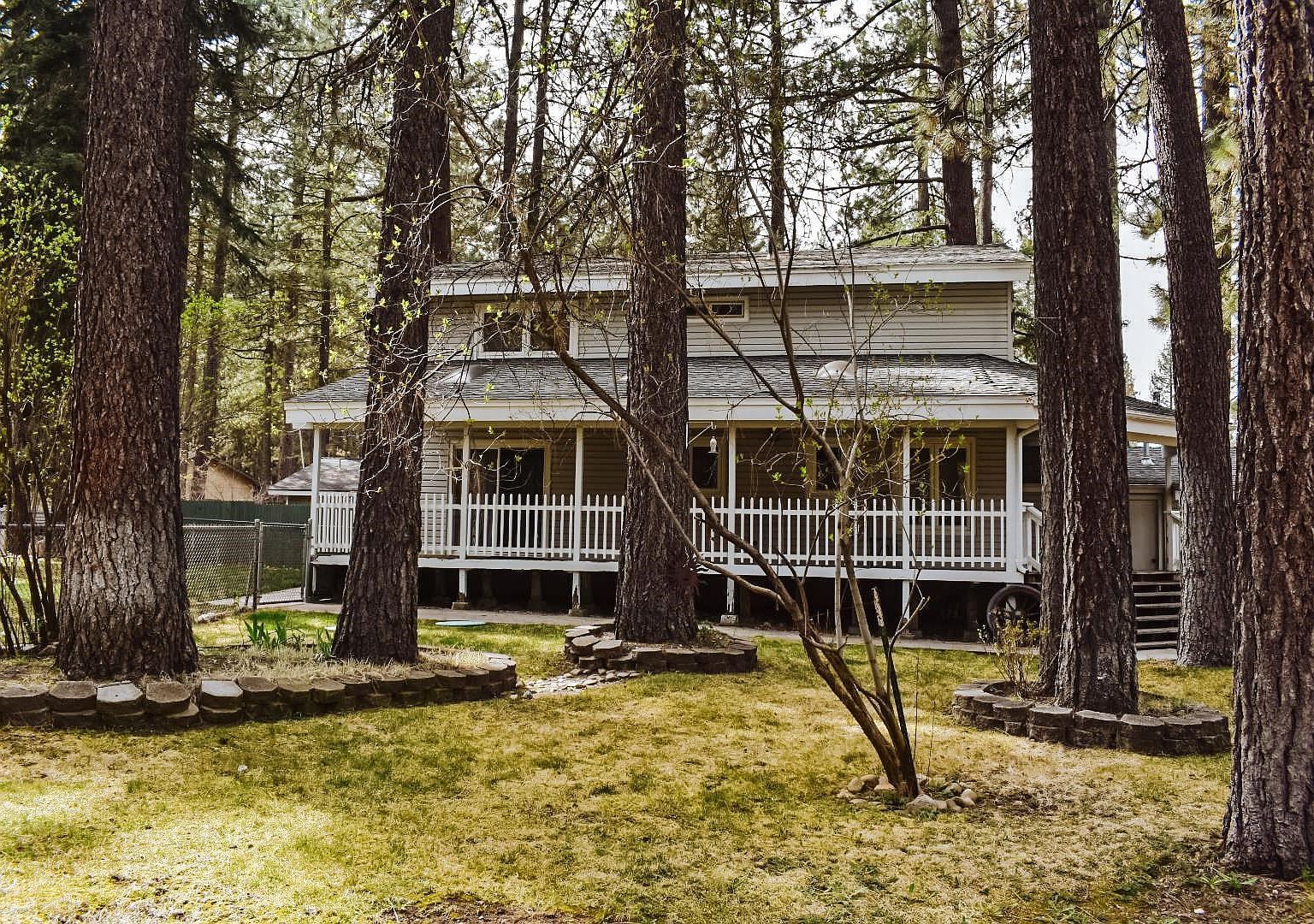 2 Sugar Pine Dr Blairsden, CA 96103 - Thumbnail 4