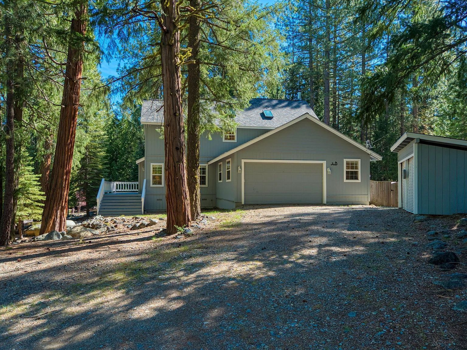 2 Modoc Trl Blairsden Graeagle, CA 96103 - Thumbnail 4