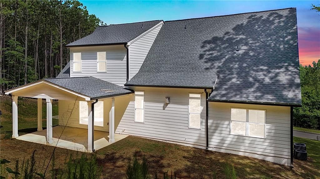 113 Cherokee Estates Dr Cedartown, GA 30125 - Thumbnail 4