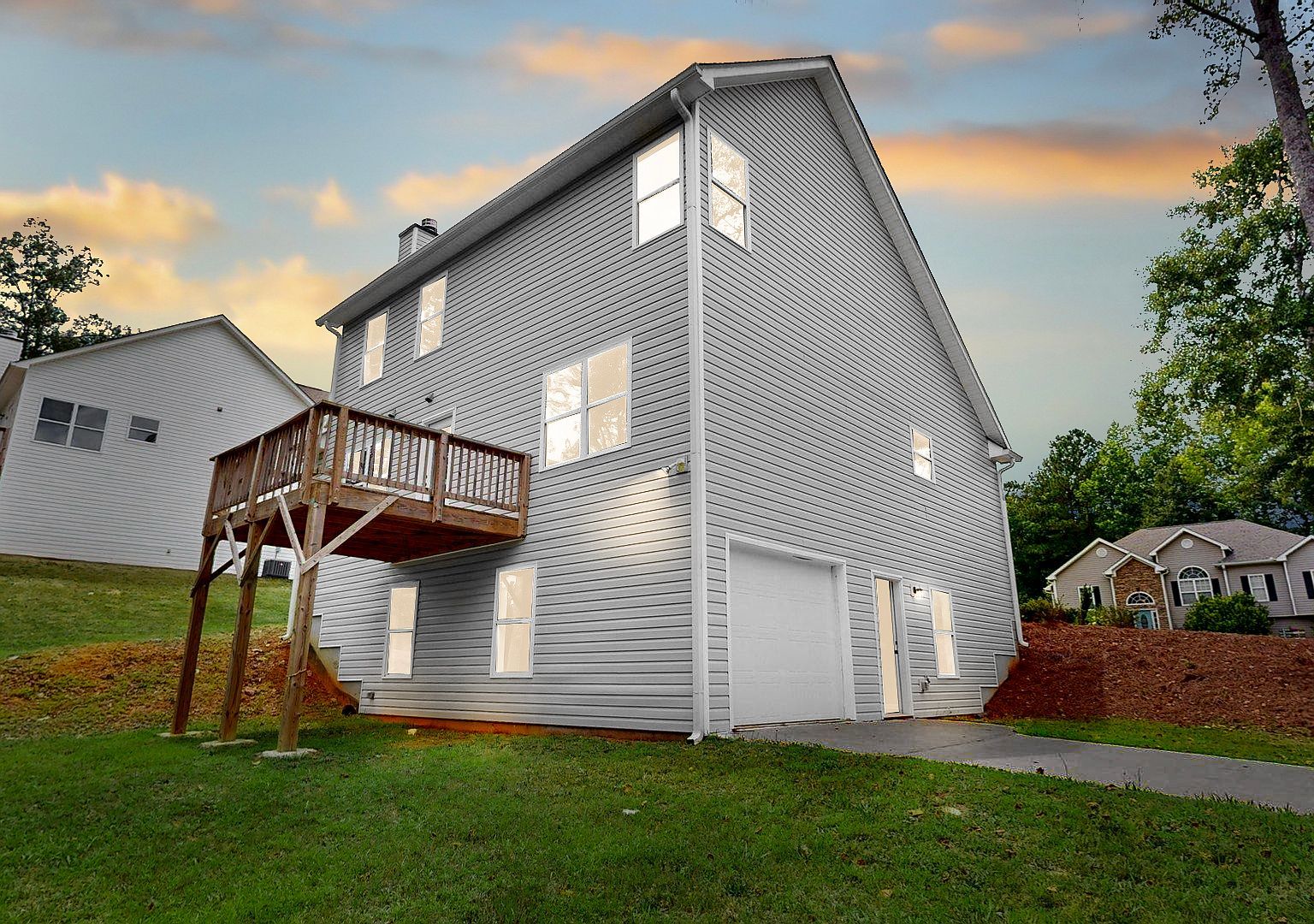 102 Woodside Ct Temple, GA 30179 - Thumbnail 4