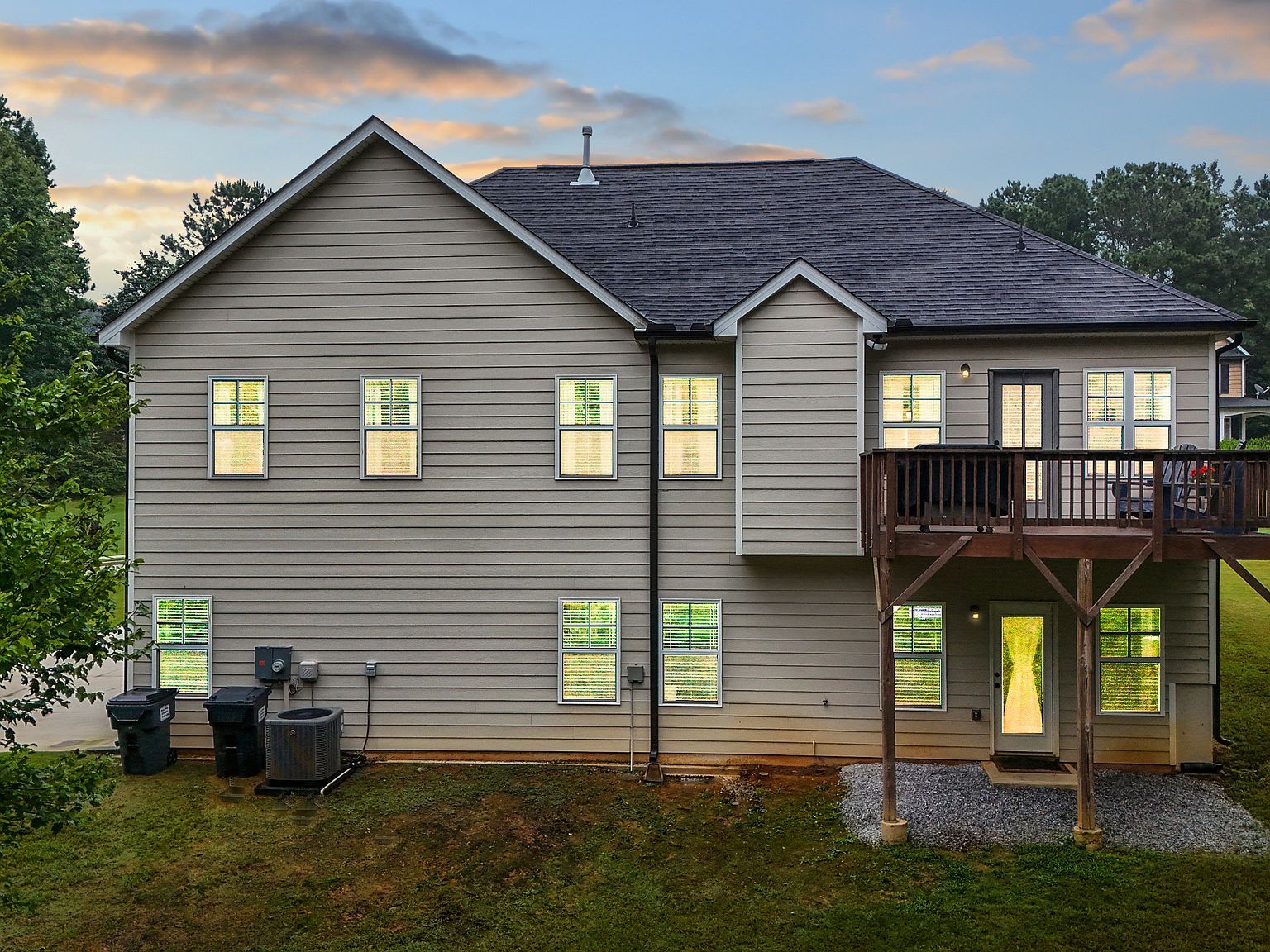 97 Denny Cir Dallas, GA 30157 - Thumbnail 4