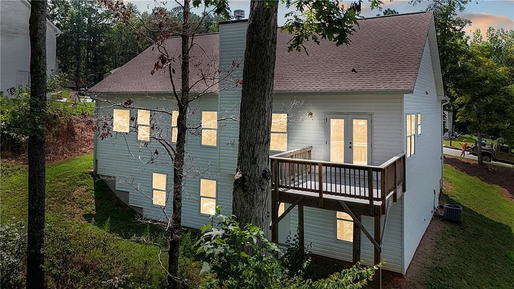 104 Woodside Ct Temple, GA 30179 - Thumbnail 4