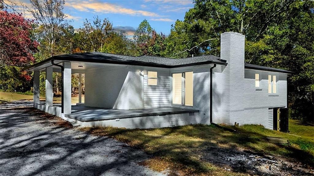 3279 Shady Grove Rd Carrollton, GA 30116 - Thumbnail 4