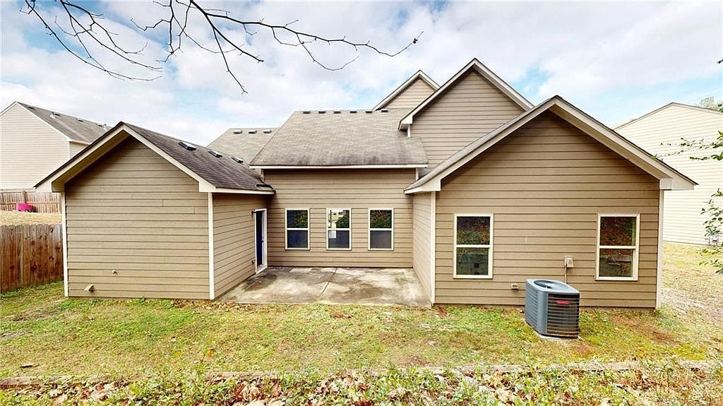 32 Kelso Way Dallas, GA 30132 - Thumbnail 4