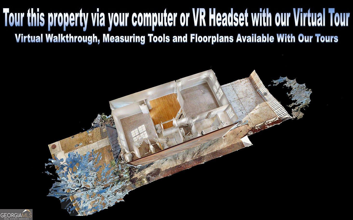 5610 Garden Cir Douglasville, GA 30135 - Thumbnail 4