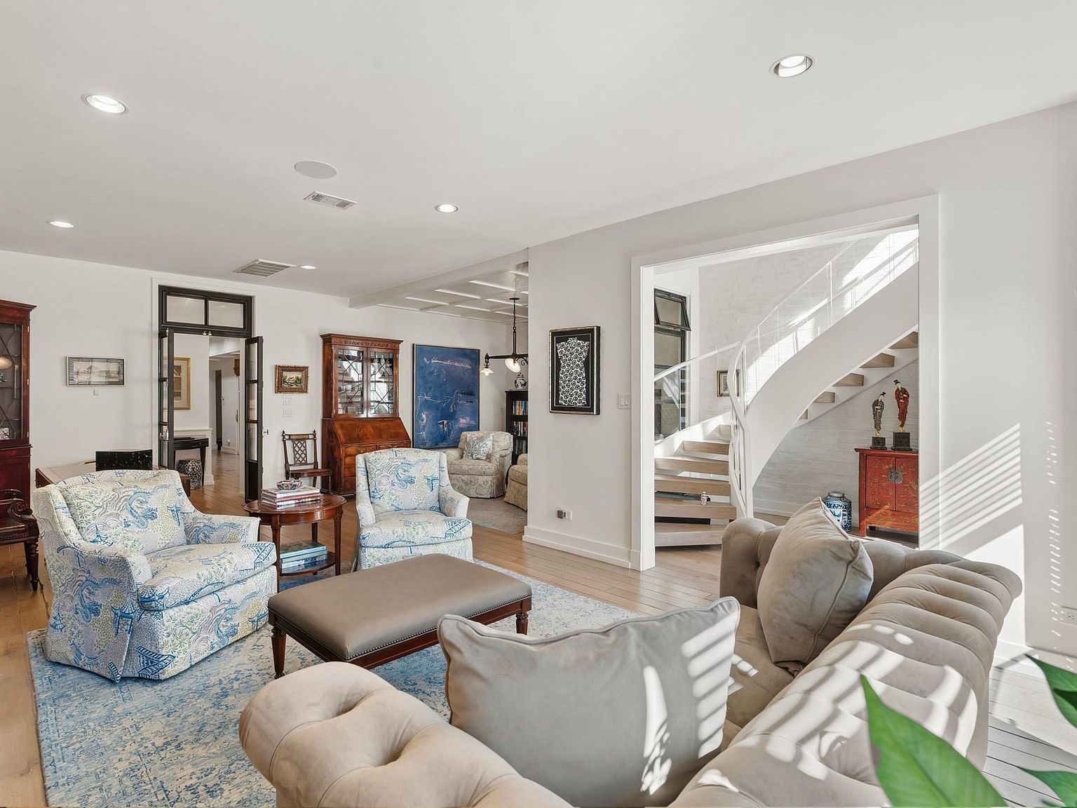 7606 Del Monte Dr Houston, TX 77063 - Thumbnail 4