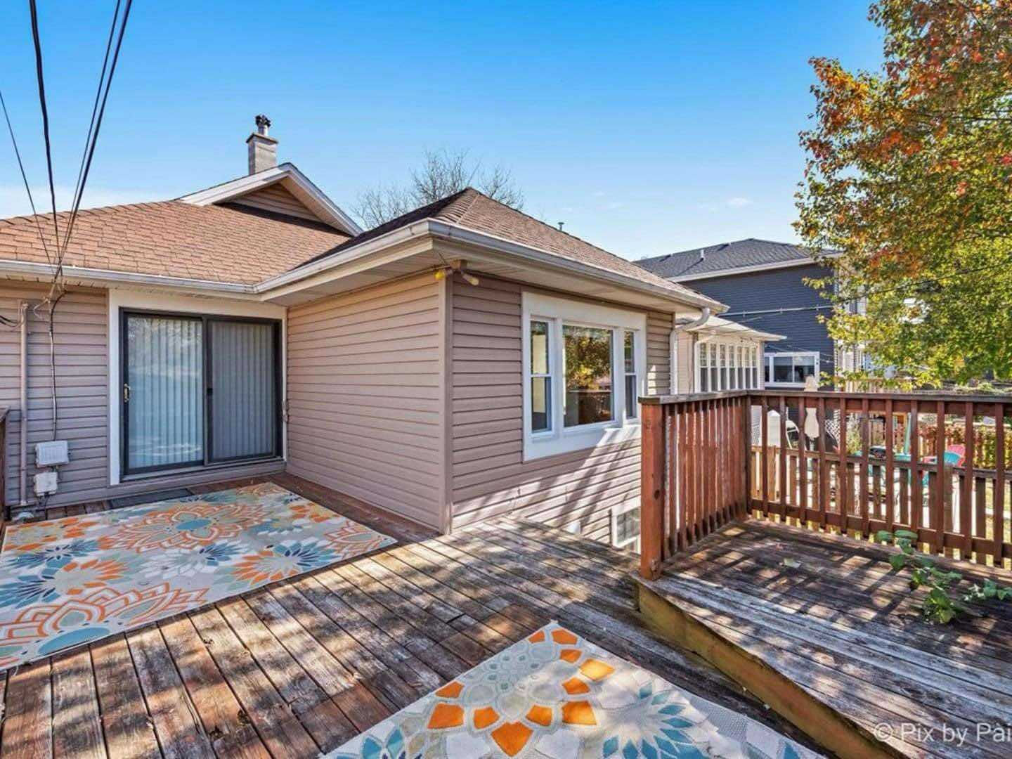 741 North Humphrey Avenue, Oak Park, IL, USA, 60302 | Single Family