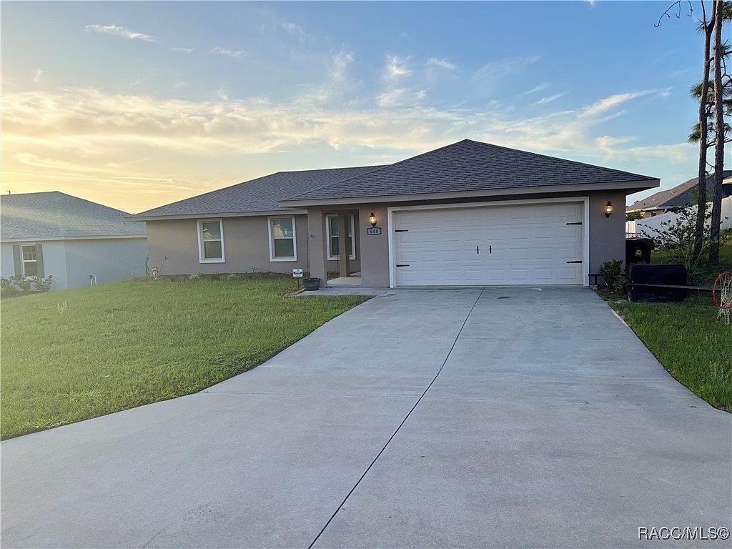 648 W Marguerita Dr Citrus Springs, FL 34434 - Thumbnail 4