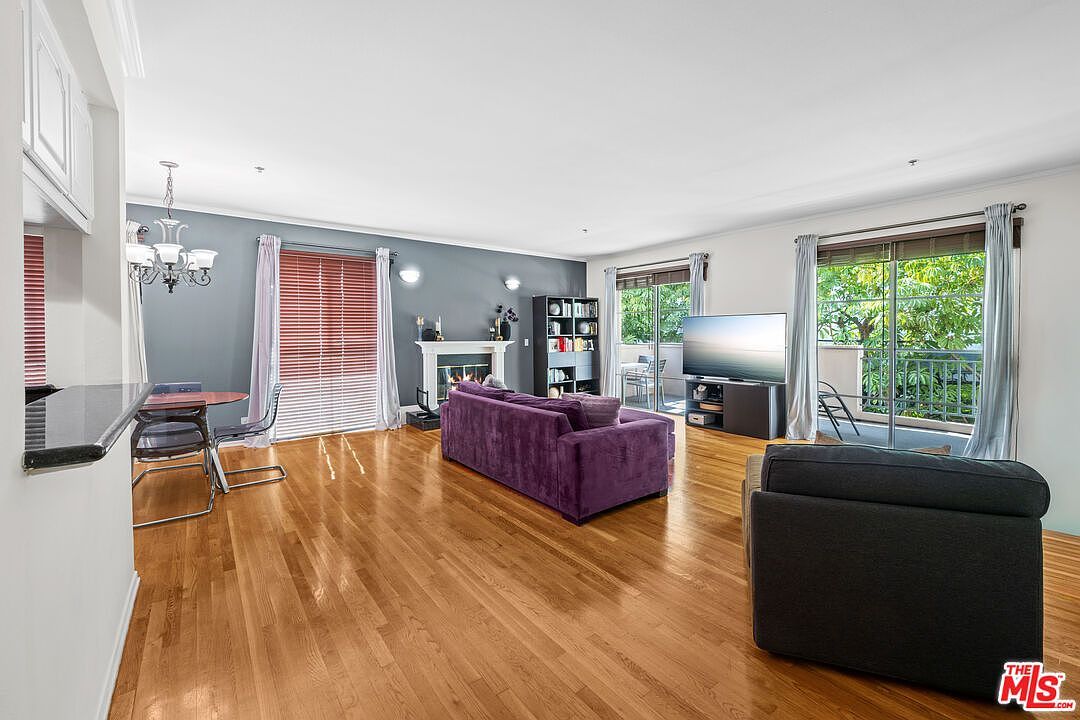 1401 S Bentley Ave APT 202 Los Angeles, CA 90025 - Thumbnail 4