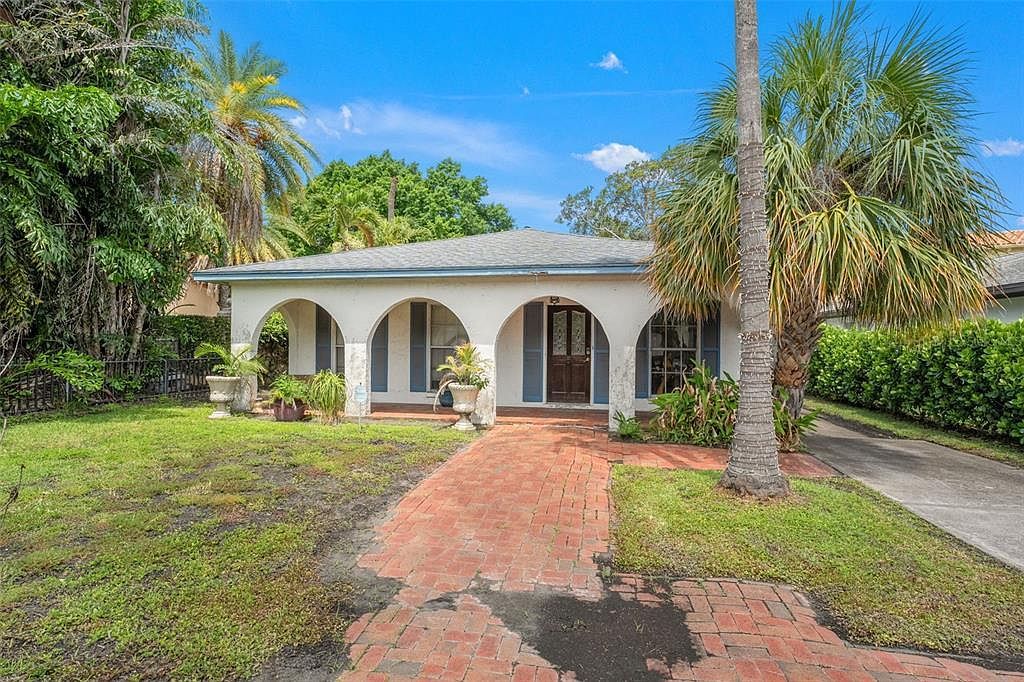 128 W Davis Blvd Tampa, FL 33606 - Thumbnail 4