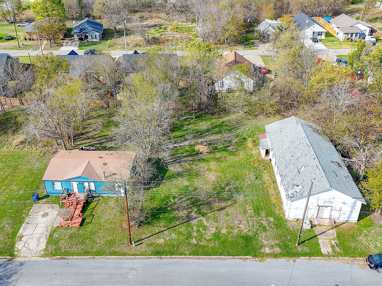 T A Carroll Ave Corsicana, TX 75110 - Thumbnail 4