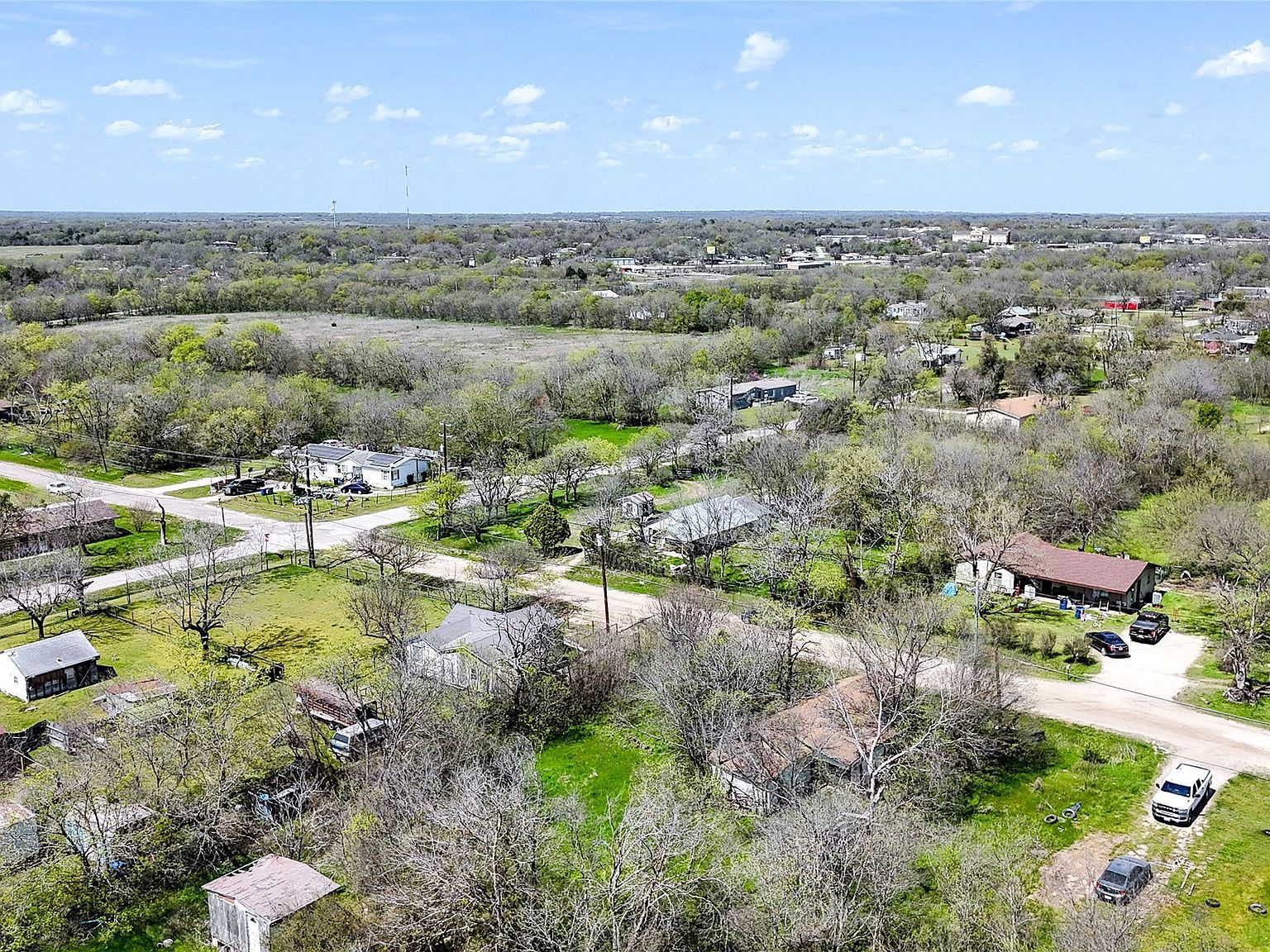 315 W Fannin St Mexia, TX 76667 - Thumbnail 4