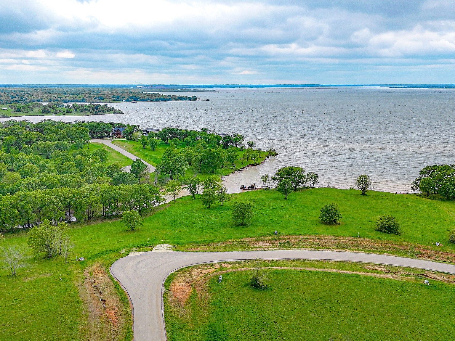 LOT 31 Lake Ridge Dr Streetman, TX 75859 - Thumbnail 4