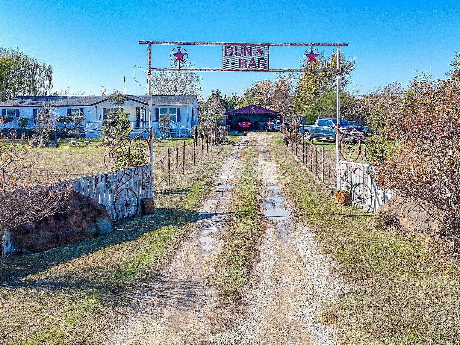 1231 NE County Road 2120 Kerens, TX 75144 - Thumbnail 4