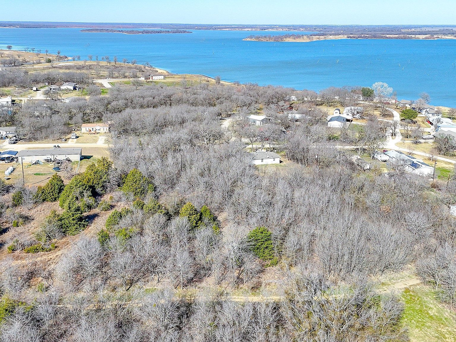 SE County Road 3048p Corsicana, TX 75109 - Thumbnail 4