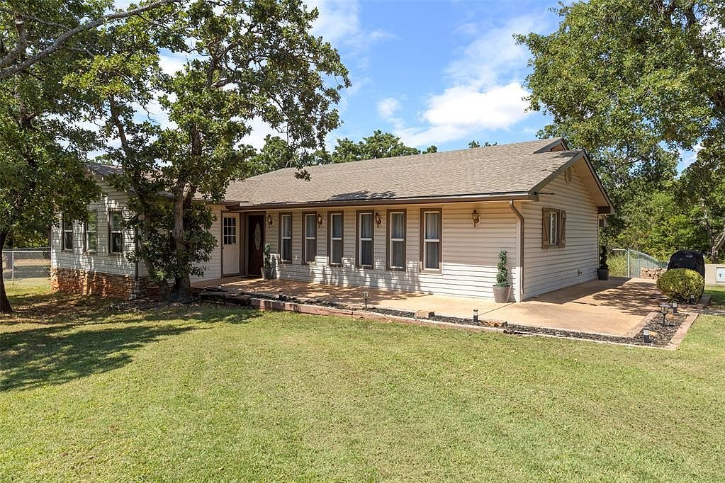 329326 E 1021st Rd Harrah, OK 73045 - Thumbnail 4