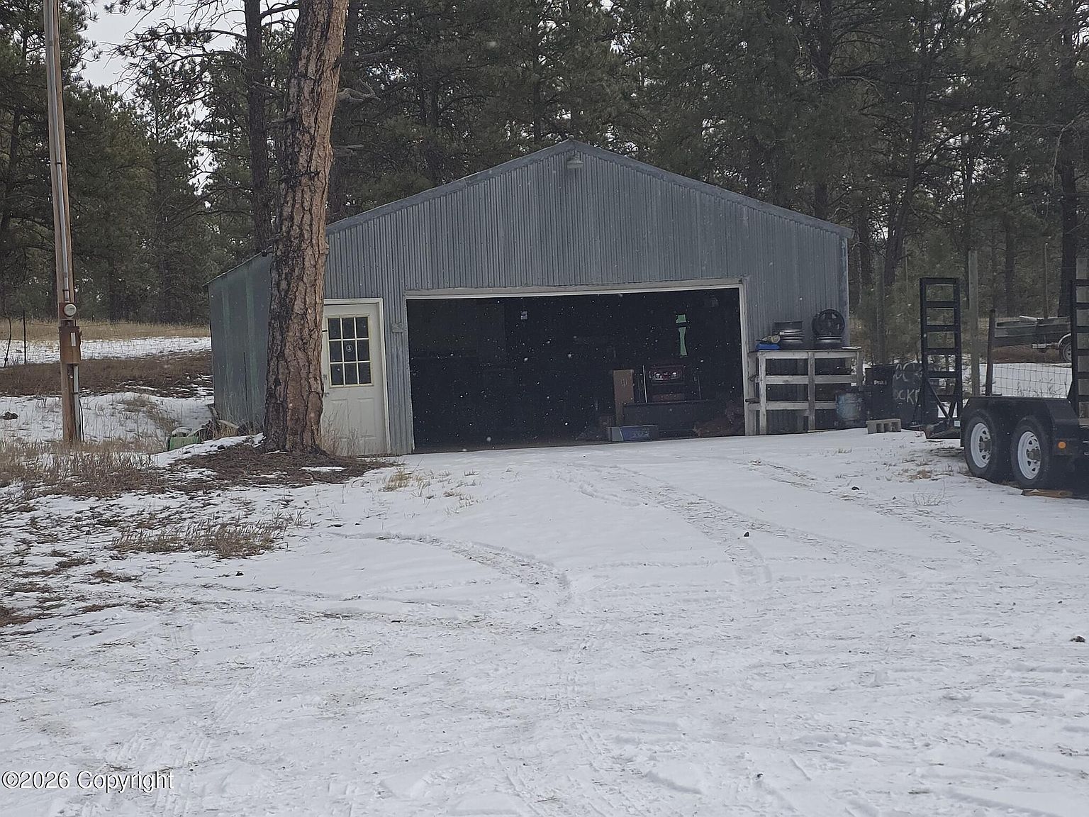 1164 East St Upton, WY 82730 - Thumbnail 4