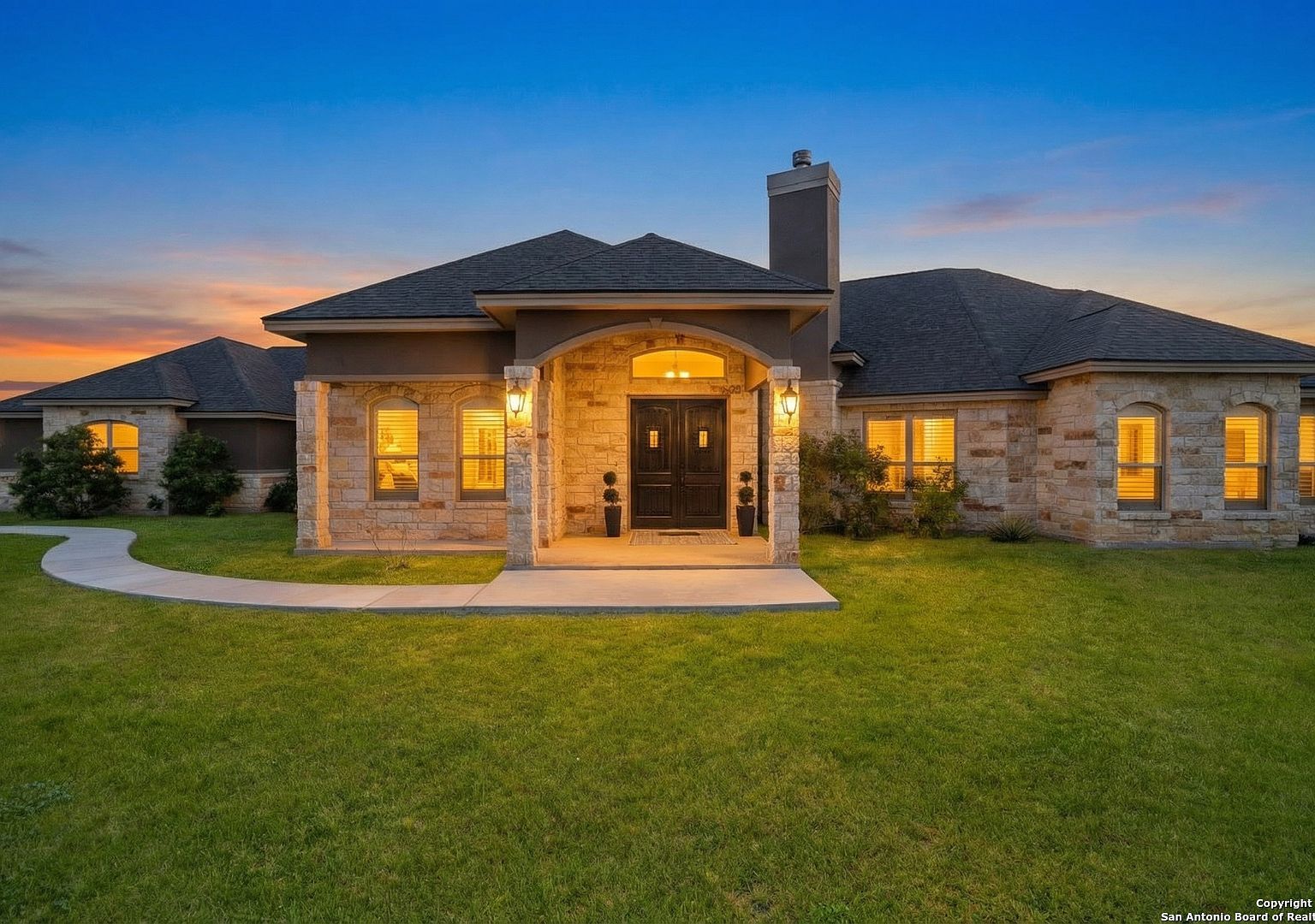 1530 County Road 132 Floresville, TX 78114 - Thumbnail 4