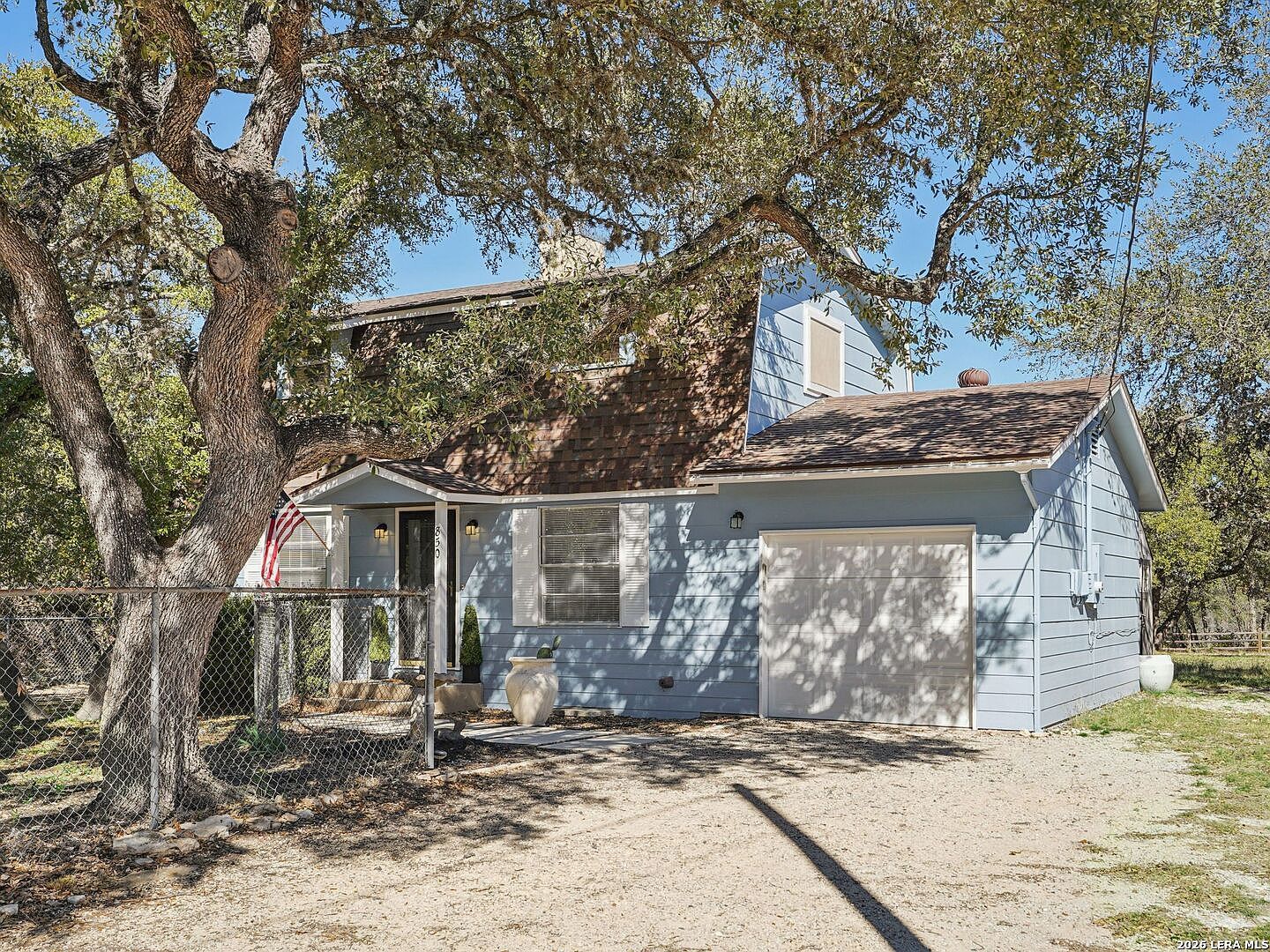 850 Riviera Dr Canyon Lake, TX 78133 - Thumbnail 4