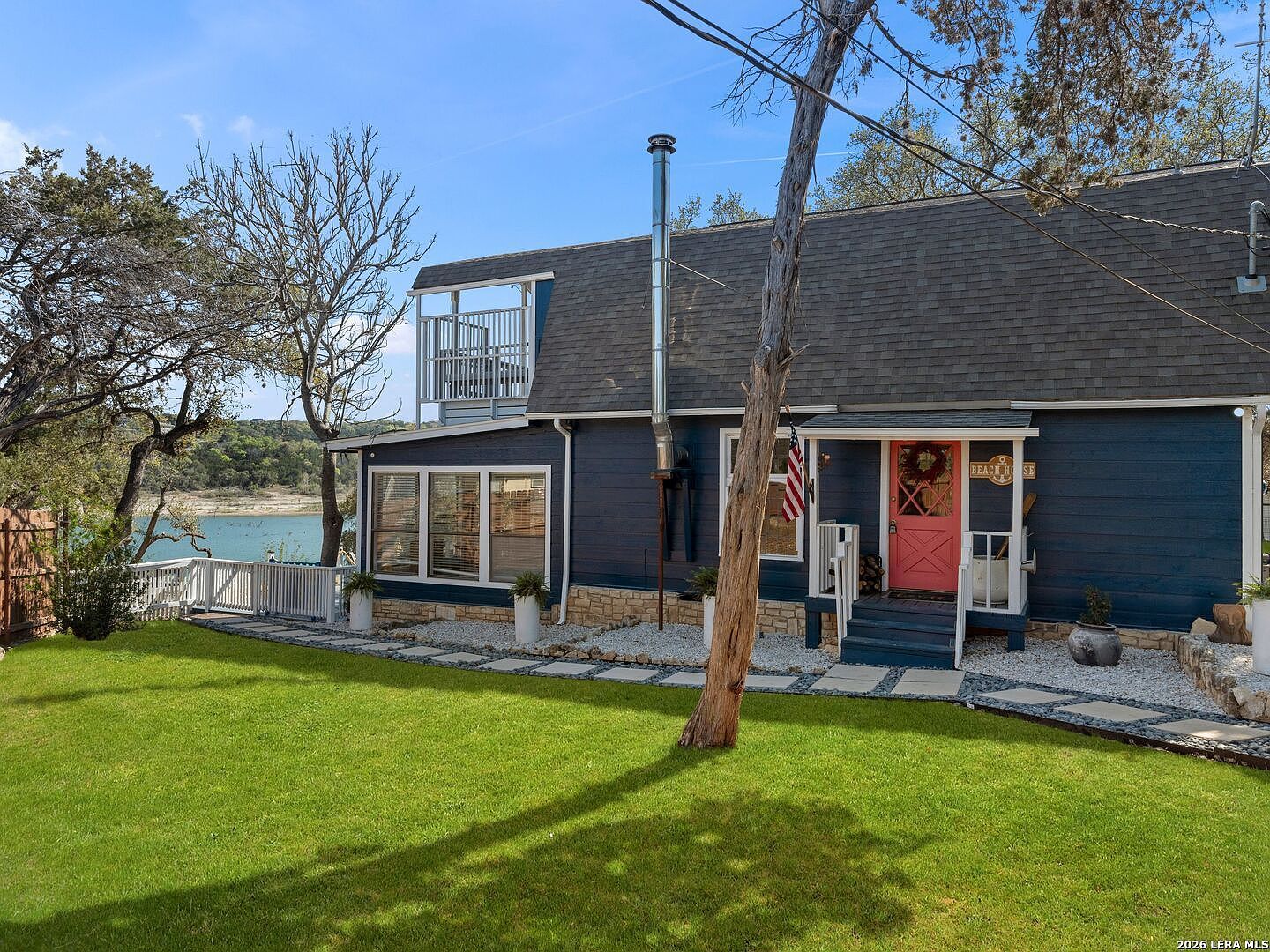 528 Rimrock Pass Canyon Lake, TX 78133 - Thumbnail 4