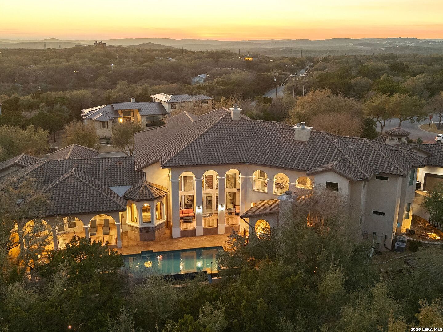 8730 Terra Gate San Antonio, TX 78255 - Thumbnail 4