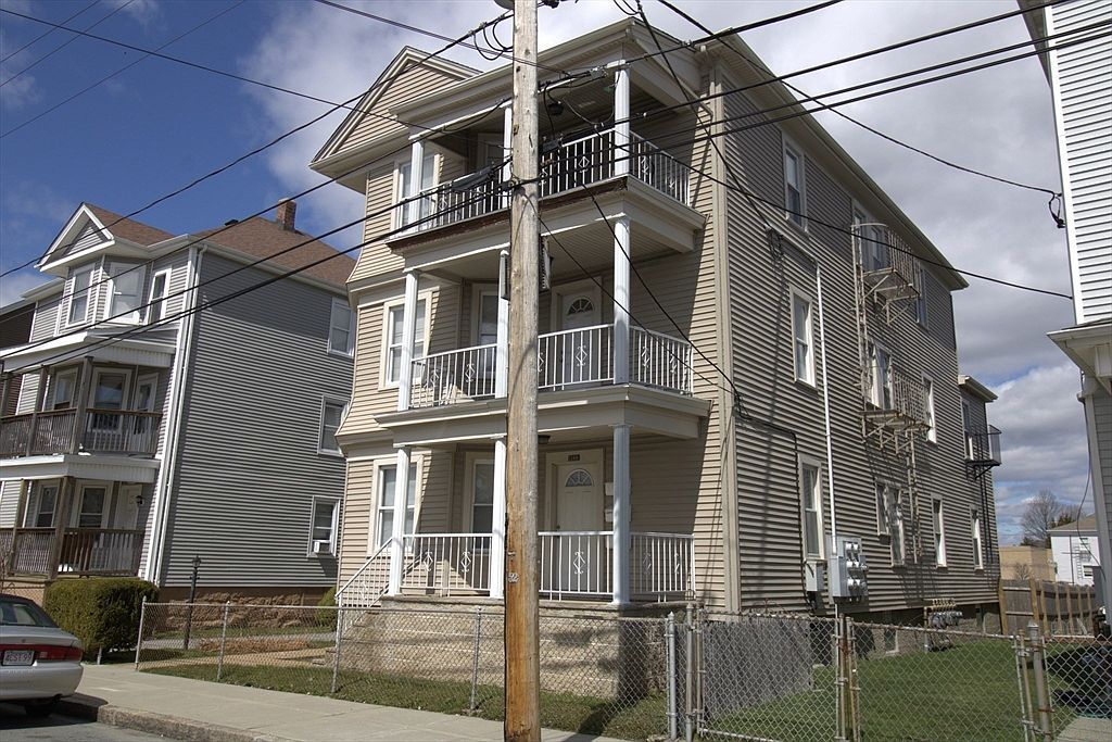 1146 Slade St Fall River, MA 02724 - Thumbnail 4