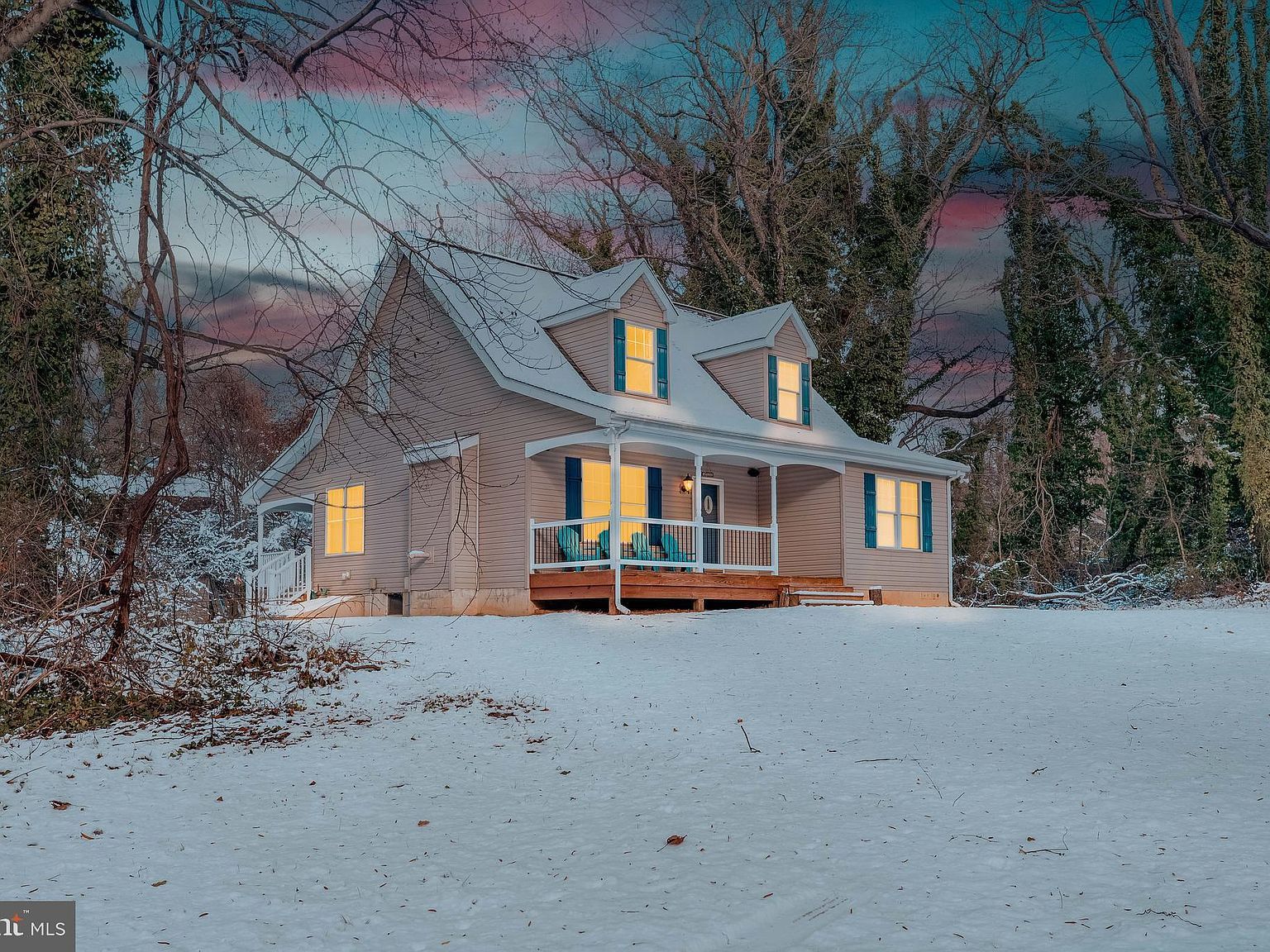 302 Cecil Ave Earleville, MD 21919 - Thumbnail 4