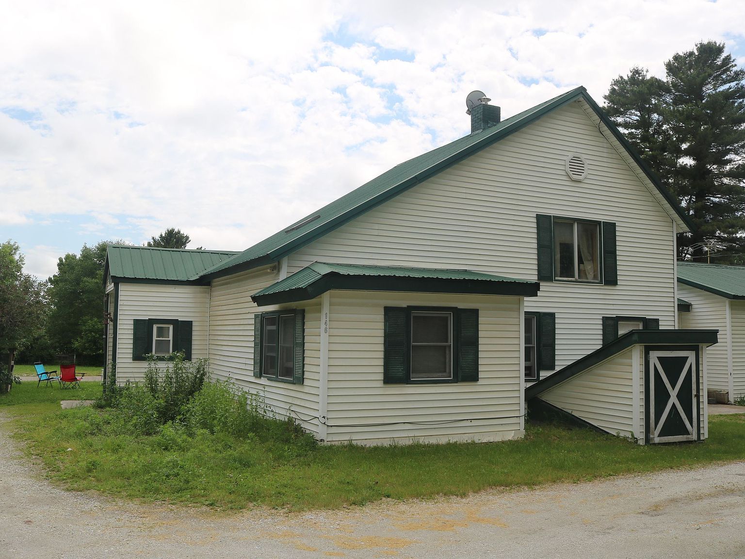 146 Parizo Rd Swanton, VT 05488 - Thumbnail 4