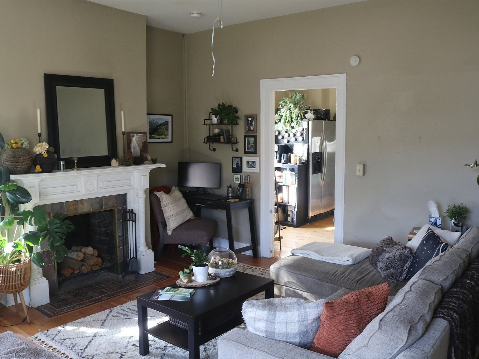 160 N Main St APT 3 Saint Albans, VT 05478 - Thumbnail 4