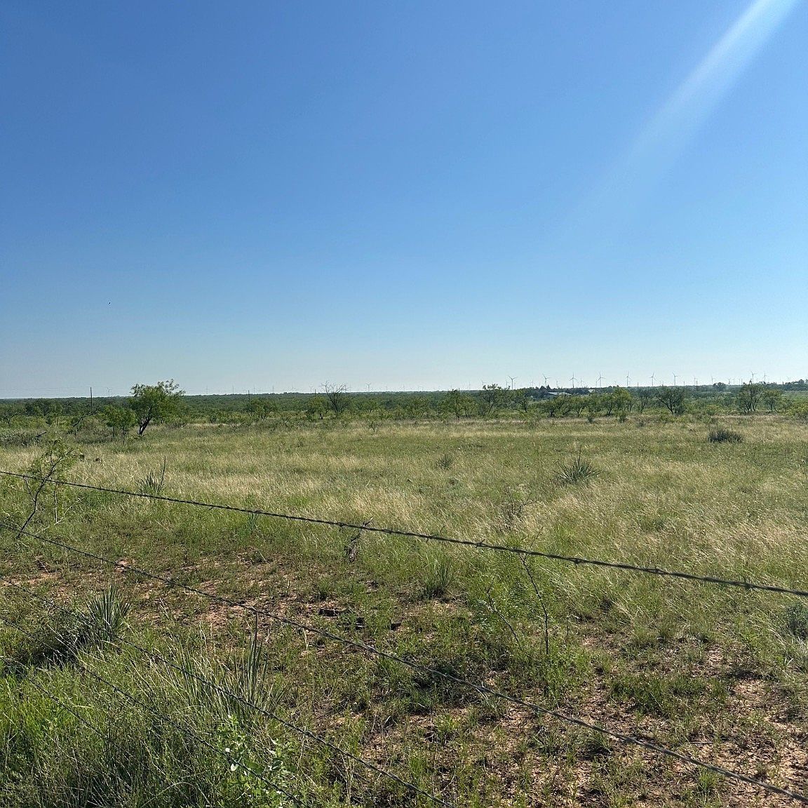 TRACT 12 County Road 152 Abilene, TX 79601 - Thumbnail 4