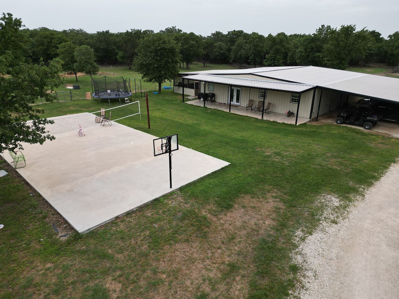 636 Private Road 4691 Baird, TX 79504 - Thumbnail 4