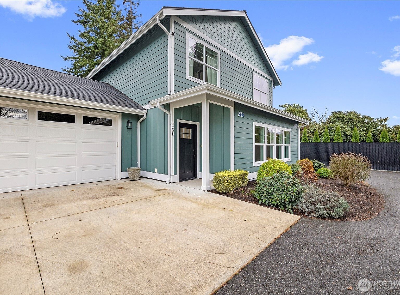529 Ball St #A & B Sedro Woolley, WA 98284 - Thumbnail 4