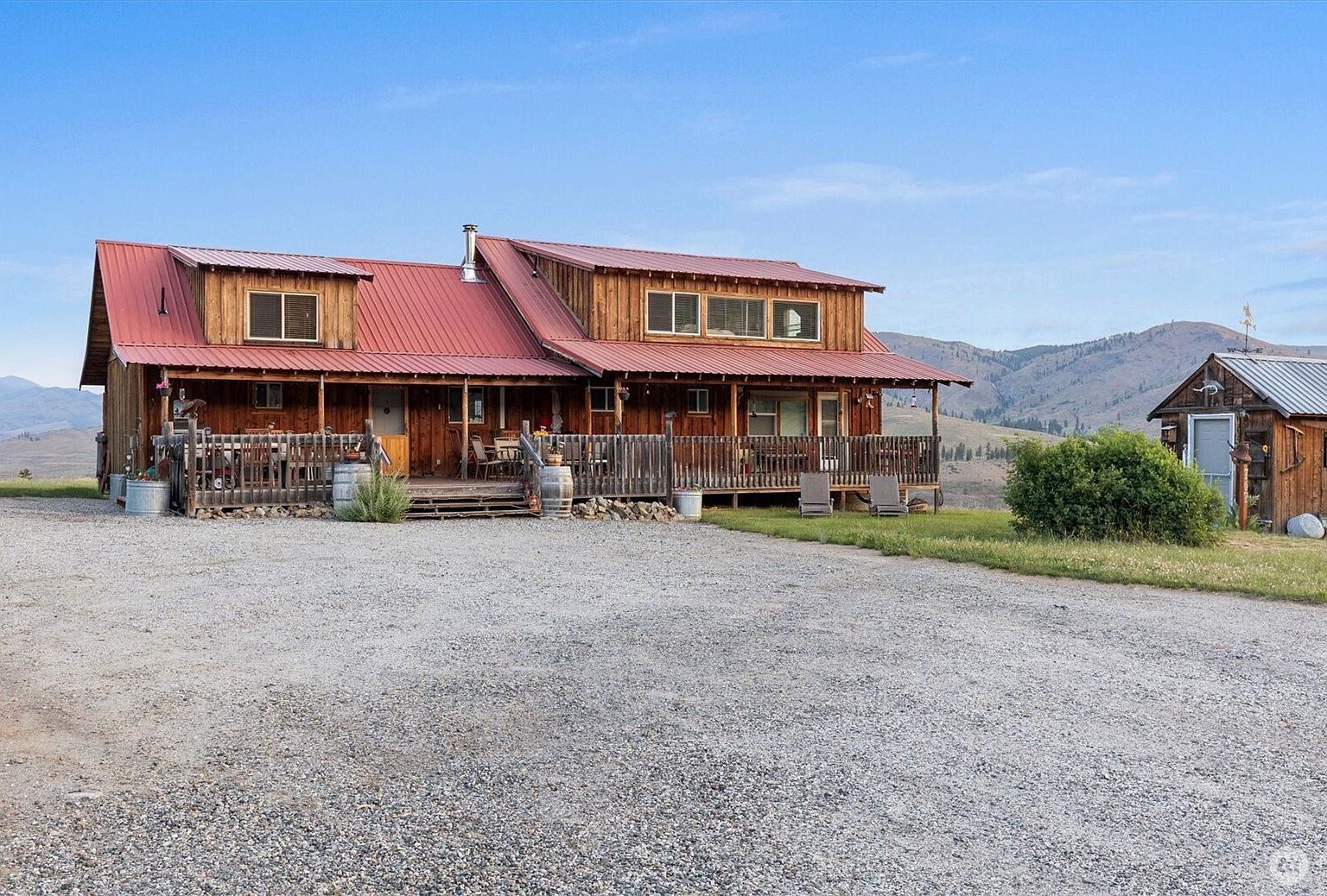 767 Bill Shaw Rd Pateros, WA 98846 - Thumbnail 4