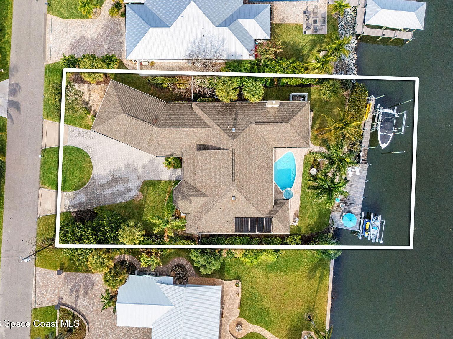 1675 Bay Shore Dr Cocoa Beach, FL 32931 - Thumbnail 4