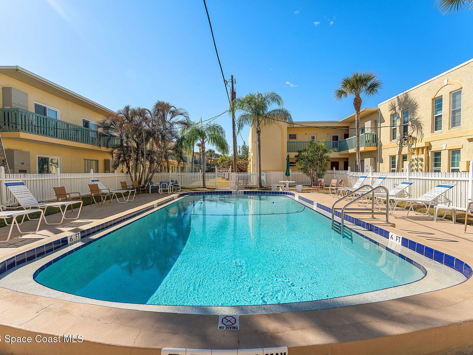 310 Taylor Ave #8C2 Cape Canaveral, FL 32920 - Thumbnail 4