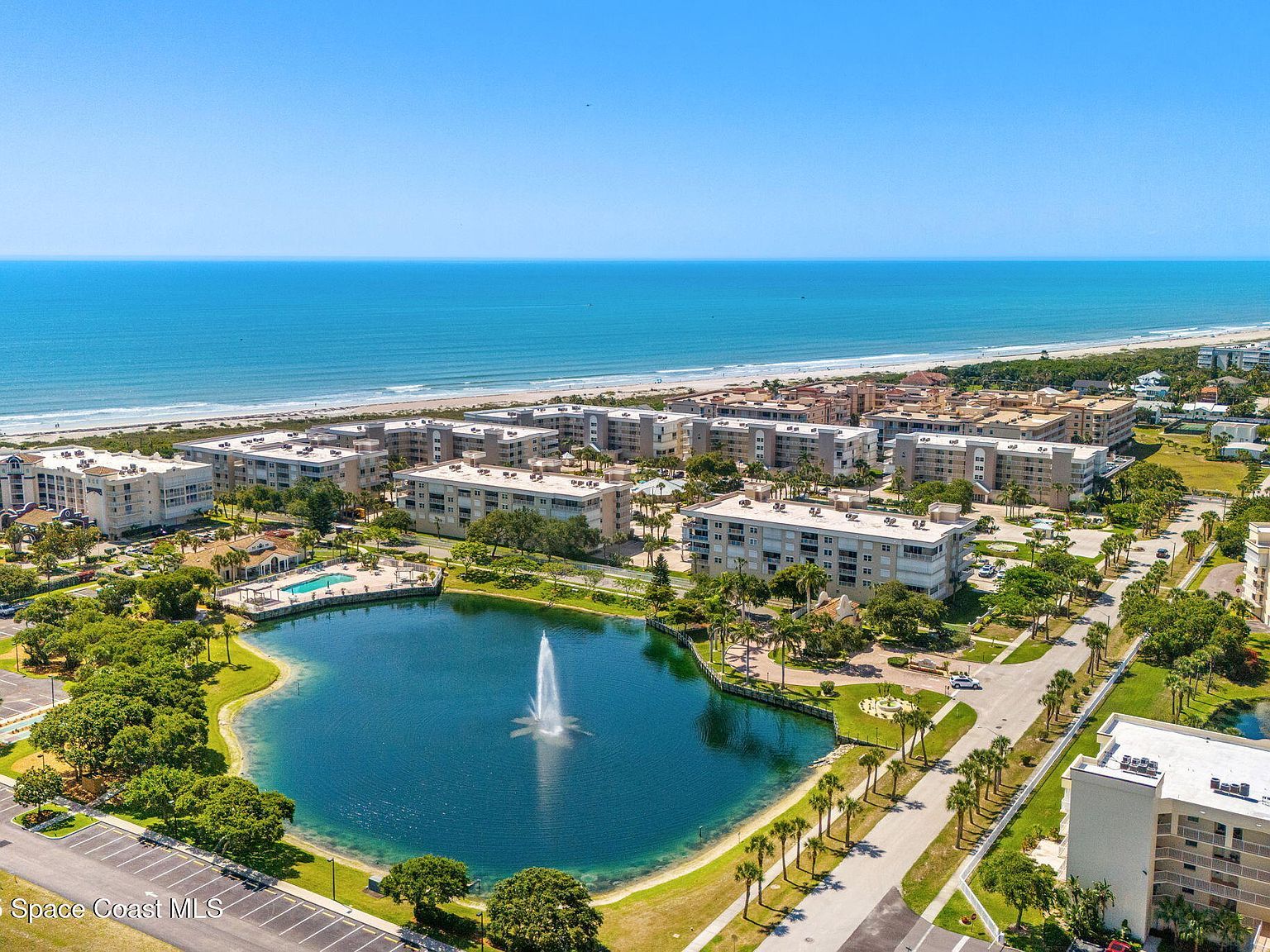 606 Shorewood Dr Unit C308 Cape Canaveral, FL 32920 - Thumbnail 4