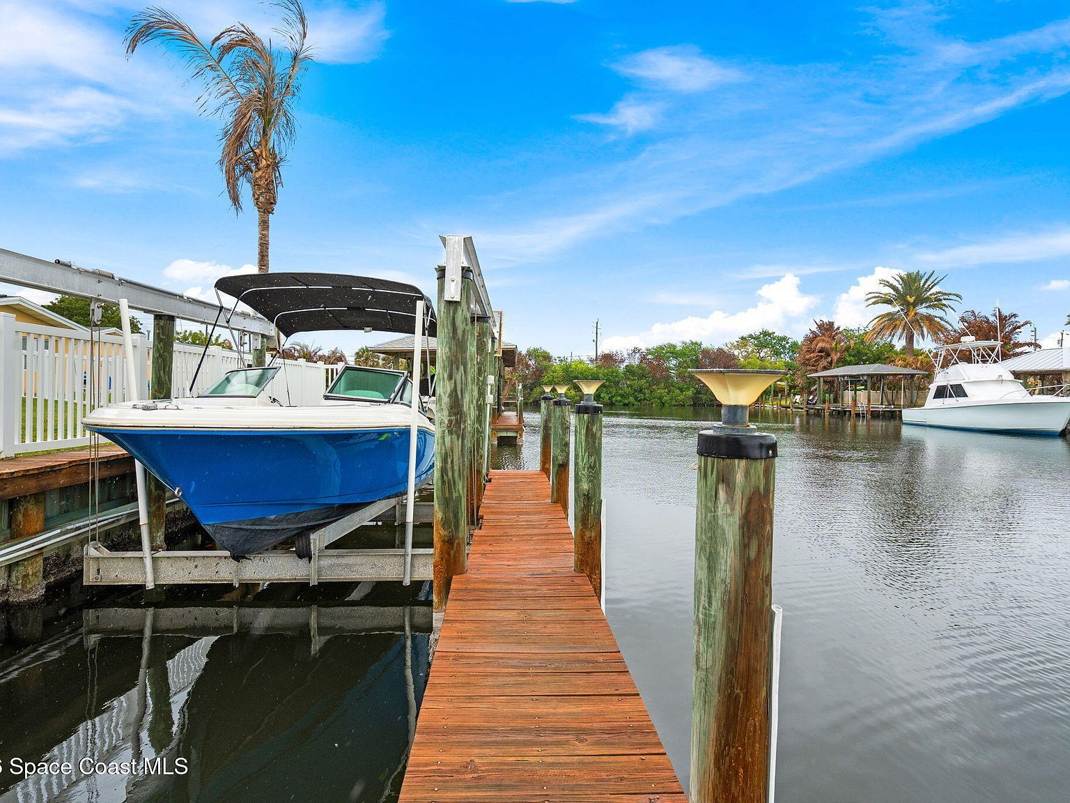 107 La Riviere Rd Cocoa Beach, FL 32931 - Thumbnail 4