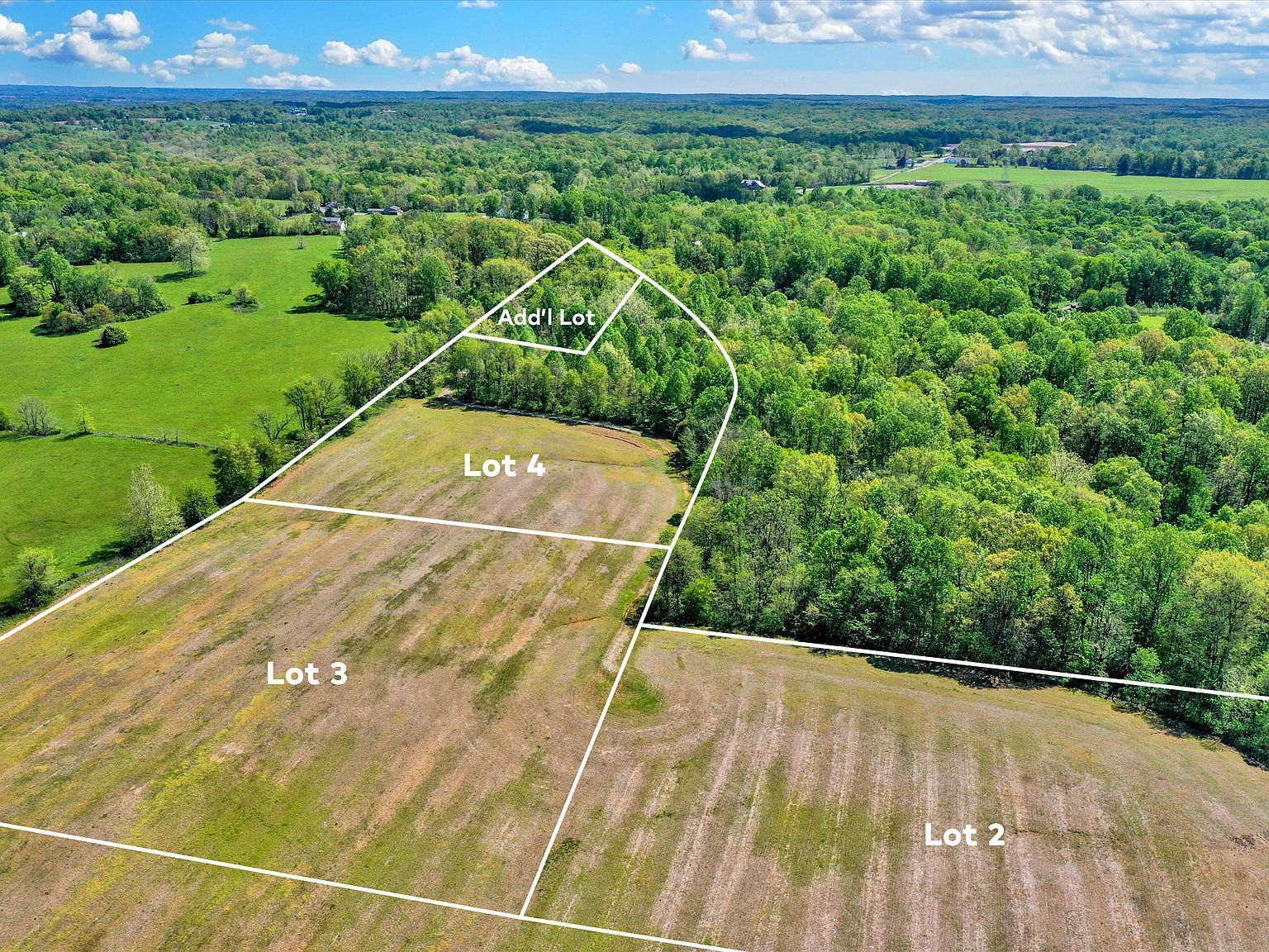 9691 N Bowman Rd Gosport, IN 47433 - Thumbnail 4