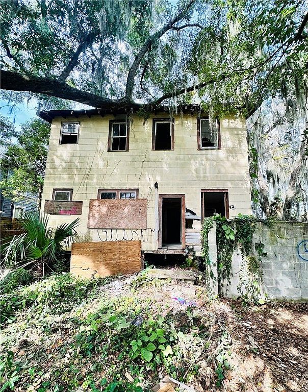 1308 George St Brunswick, GA 31520 - Thumbnail 4