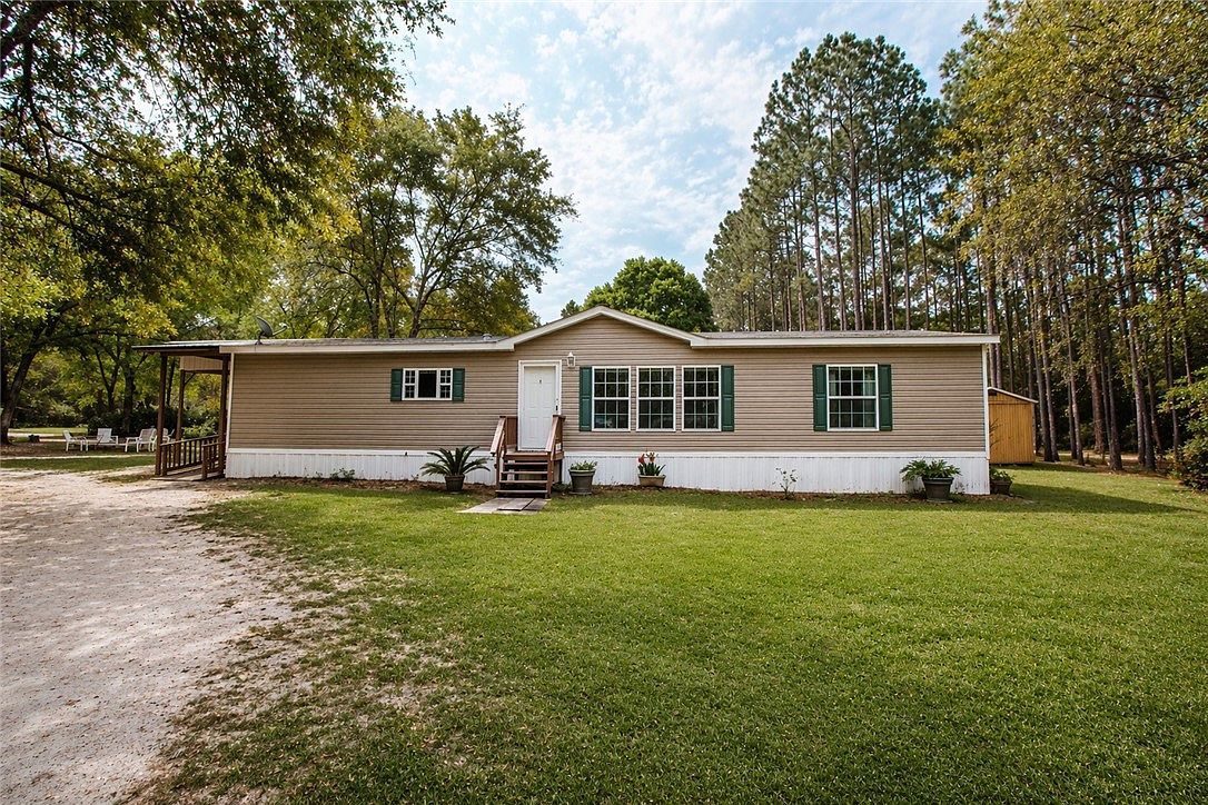 245 Ravenwood Rd Waynesville, GA 31566 - Thumbnail 4