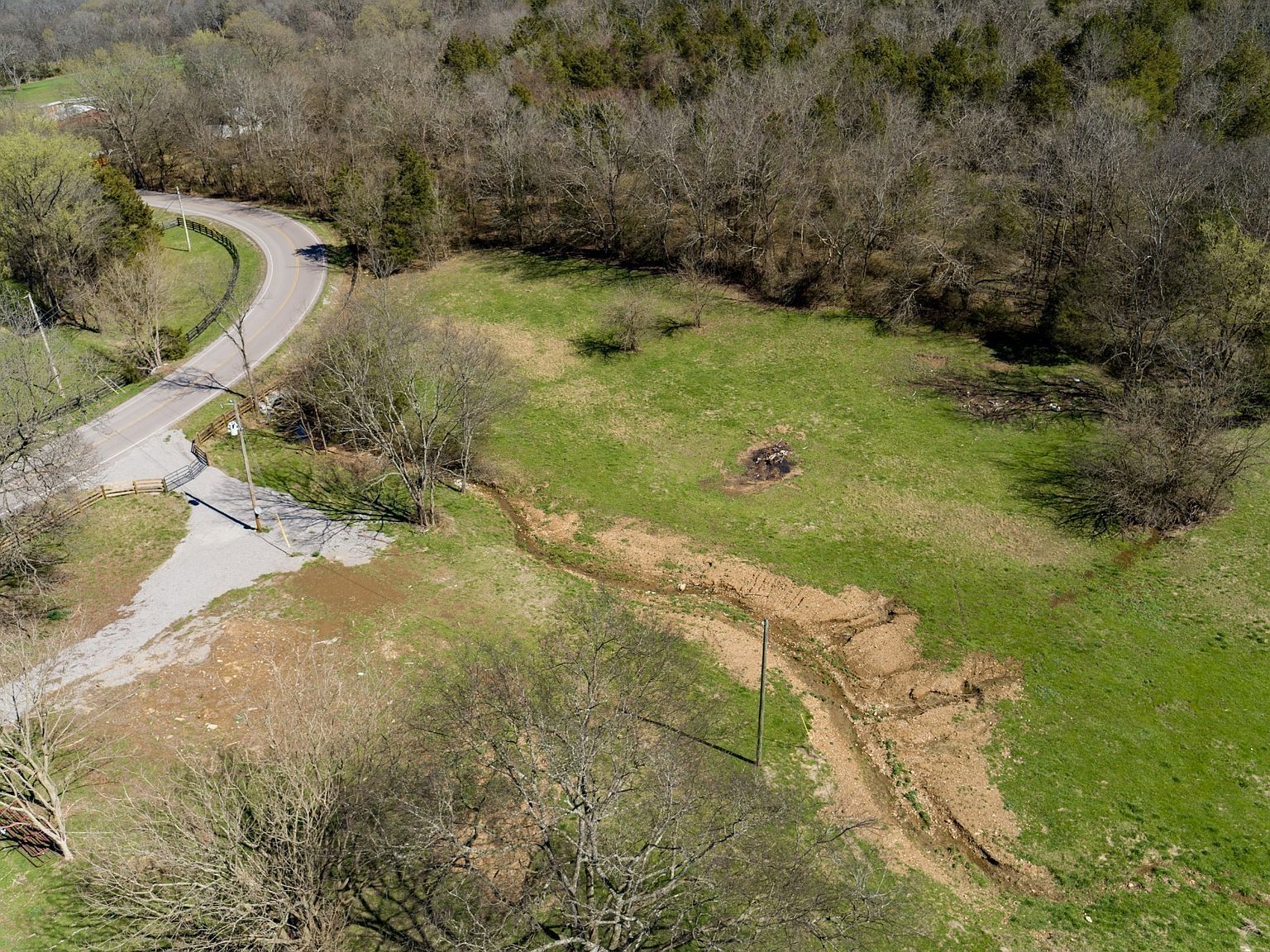 6876 Giles Hill Rd College Grove, TN 37046 - Thumbnail 4