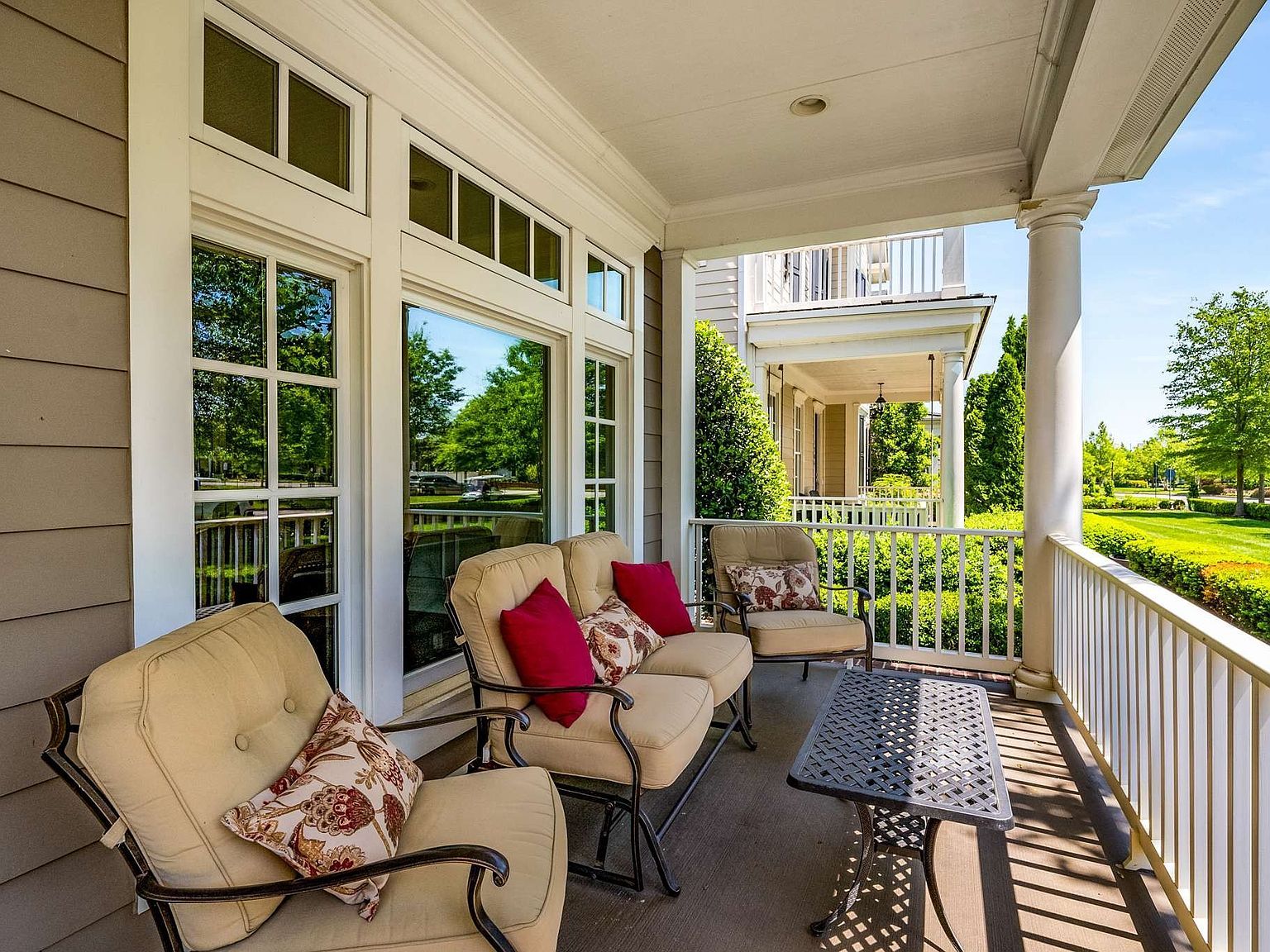 1706 Townsend Boulevard Lot #1218 Franklin, TN 37064 - Thumbnail 4