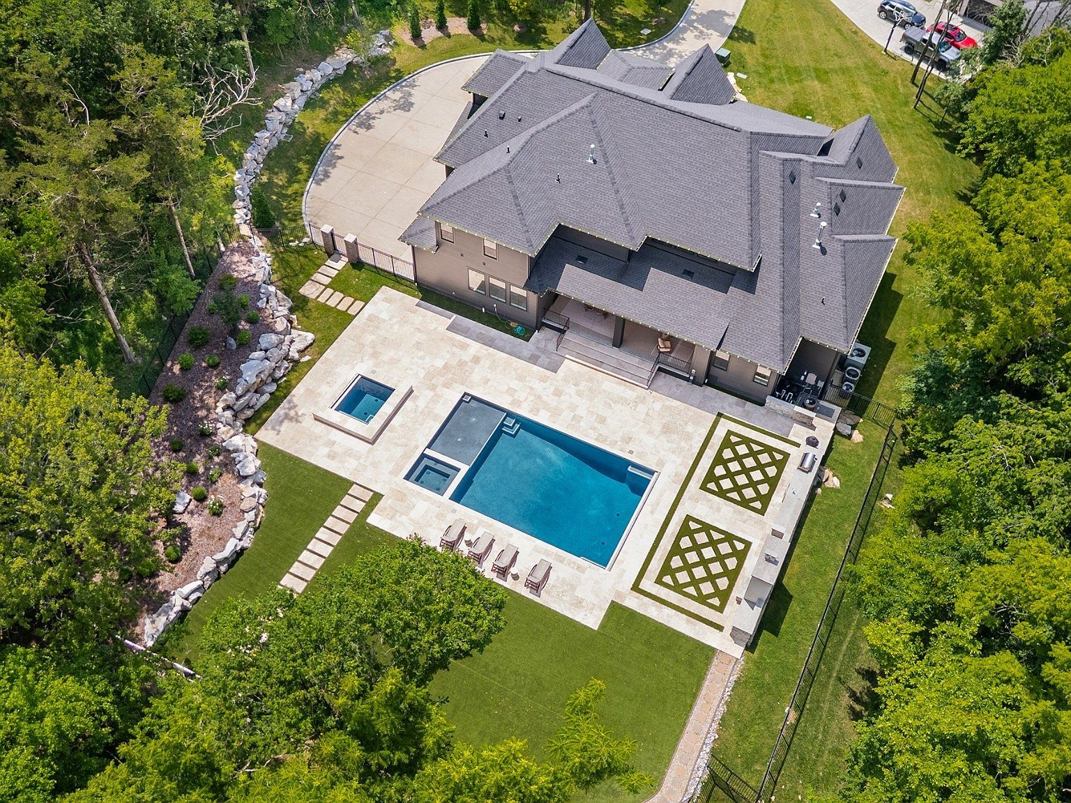 6128 Lookaway Cir LOT 208 Franklin, TN 37067 - Thumbnail 4