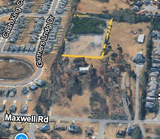 4291 Maxwell Rd Antioch, TN 37013 - Thumbnail 4