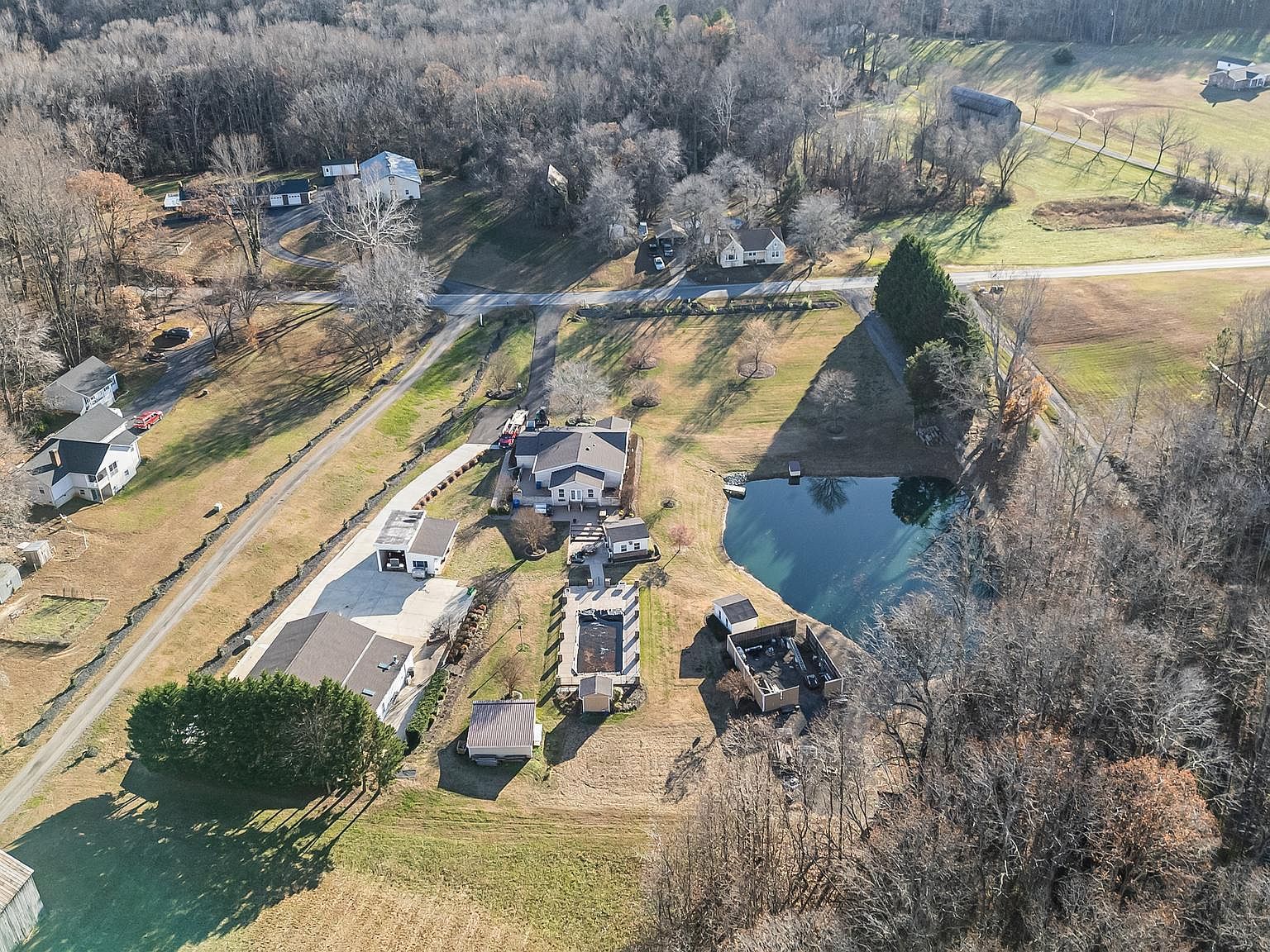 16970 Teagues Point Rd Hughesville, MD 20637 - Thumbnail 4