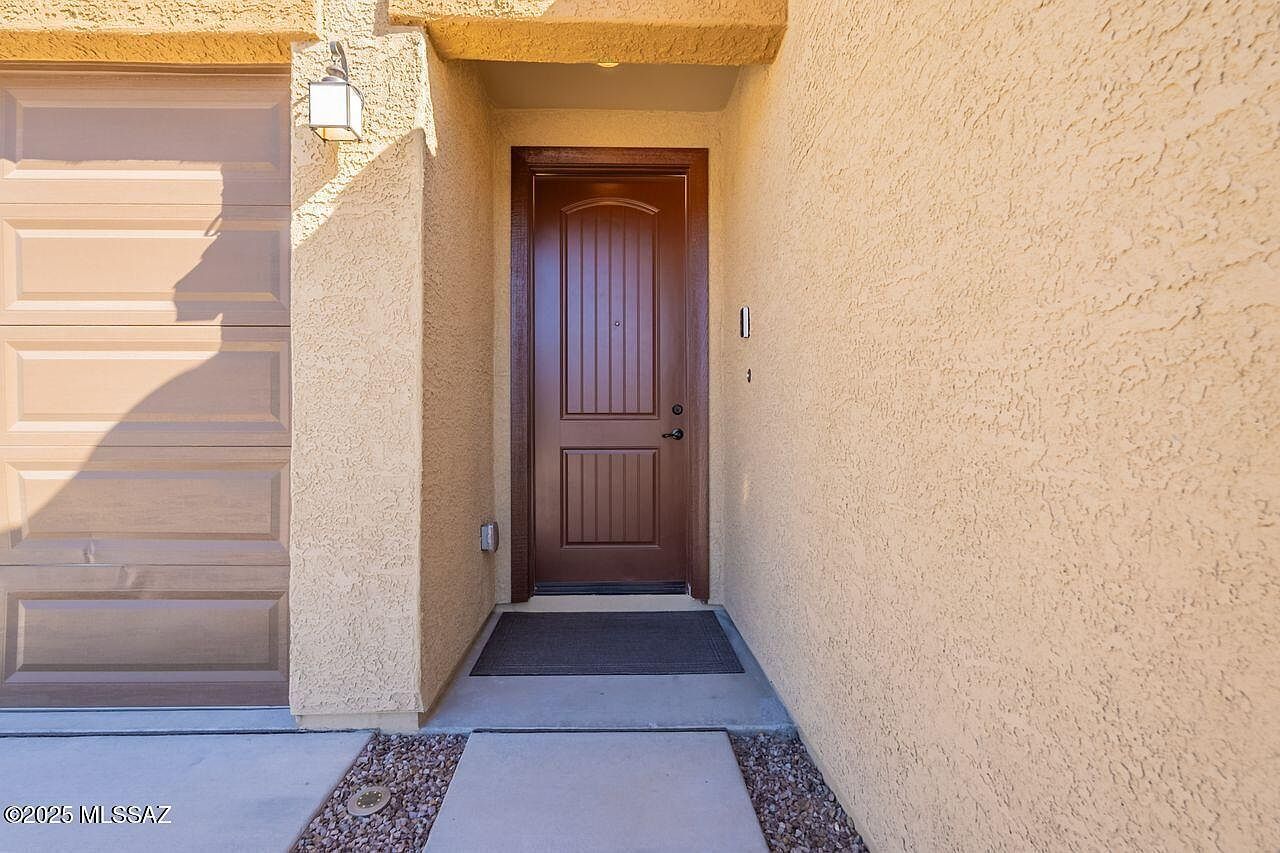 5491 W Tumacacori Trl Tucson, AZ 85742 - Thumbnail 4