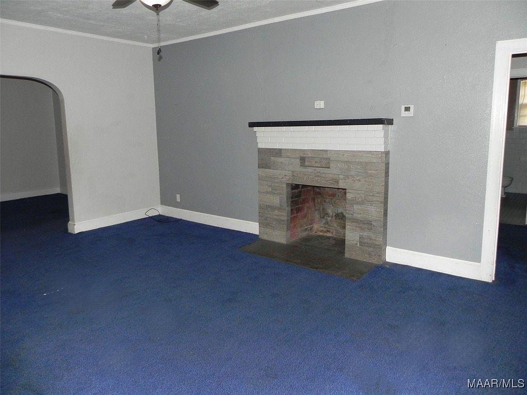 4431 Coosada Rd Millbrook, AL 36054 - Thumbnail 4