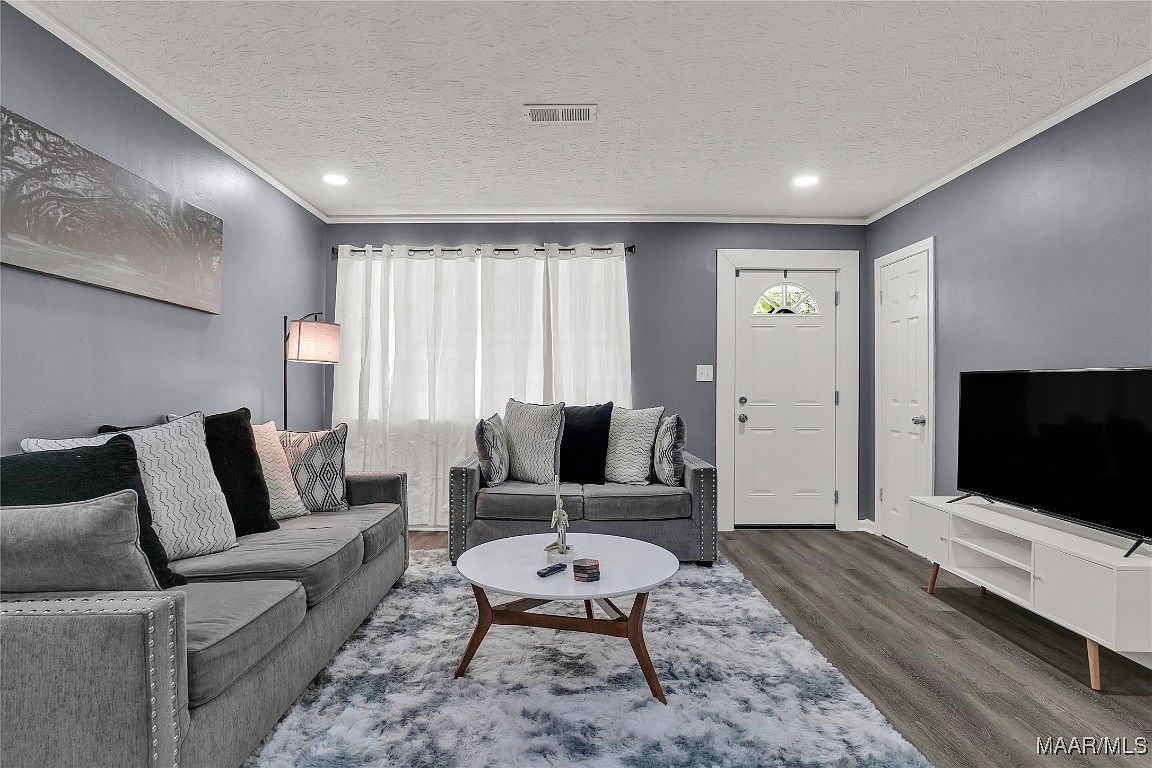 1858 Grove Hill Ln Montgomery, AL 36106 - Thumbnail 4